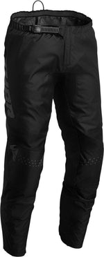 Thor Sector Minimal Pants - Black
