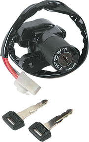 Emgo Ignition Switch For Suzuki GS 500 E 1989-1992