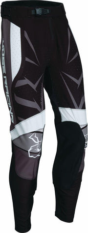 Moose Racing Agroid Pants - Black White