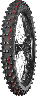 Mitas Terra Force-MX Sand Front Tyre Blackwall 51M 80 100-21"