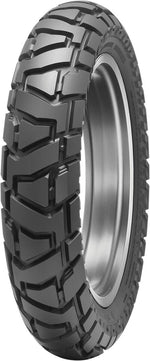 Dunlop Mission Rear Tyre Blackwall TL 69T 150 70B17"