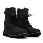 Spada Pilgrim Grande CE Waterproof Boots Distressed Black