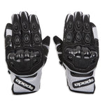 Spada MX-Air CE Gloves White