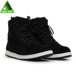Spada Striders CE WP Boots Black