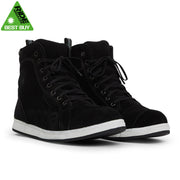 Spada Striders CE WP Boots Black