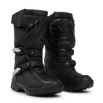 Spada Raider CE WP Boots Black