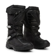 Spada Raider CE WP Boots Black
