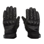 Spada Wyatt CE Ladies Leather Gloves Black