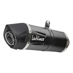 LeoVince LV One Evo Black Edition Silencer For Honda CB500 2024