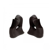 HJC RPHA Max Evo Cheek Pads XL 30mm (2014) Motorcycle Helmet
