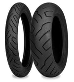 Shinko 999 Rear TL 81H 180/65B16" Tyre