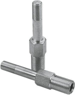 Burly Shock Lowering Kit For Harley Davidson FLST 1450 Rear Lowers 25.40 mm (1.00") - Standard