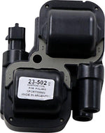 Ricks Ignition Coil For Victory Cross Country 106 2010-2017 - Black