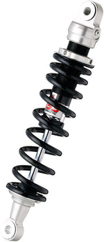 YSS Emulsion Gas Shock For BMW K 100 1983-1990 Rear - Black/Silver