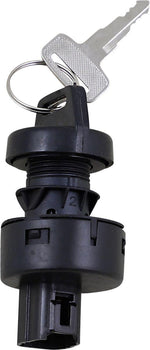 Moose Racing Ignition Switch For Polaris Sportsman 850 4X4 2017 - Black