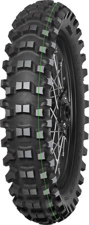 Mitas Terra Force-EX SM Super Light Rear Tyre Blackwall 65R 120 90-18"