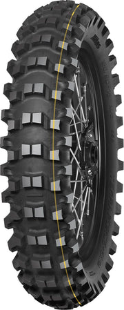 Mitas Terra Force-EX SM Super Rear Tyre Blackwall 65R 120 90-18"