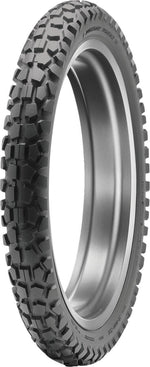 Dunlop D605 Front Tyre 42P 70 100-19"