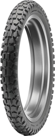 Dunlop D605 Front Tyre 42P 70 100-19"