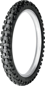 Dunlop D606 Front Tyre Blackwall 54R 90 90-21"