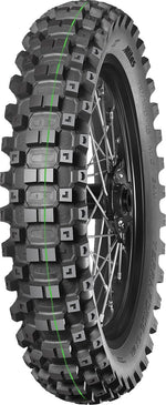 Mitas Terra Force-EX MH Super Light Rear Tyre Blackwall 59M 100 100-18"