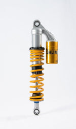 Ohlins TTX Flow Shock For Honda ADV 350 ABS 2022-2023 Rear