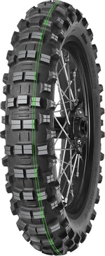 Mitas Terra Force-EF Pro Super Soft Rear Tyre Blackwall 70M 140 80-18"