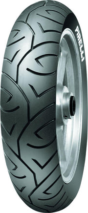 Pirelli Sport Demon Rear Tyre Blackwall TL 69P 140 70-15"