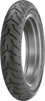 Dunlop D408 TL 61H Front Tyre 130/60 B 19"