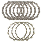 TRW Clutch Friction Plate Kit For Suzuki DL 1050 2023-2025