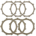 TRW Clutch Friction Plate Kit For Honda CB500 2024-2026
