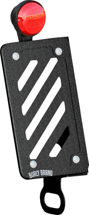 Burly License Plate Kit For Honda CMX 1100 Rebel 2021-2024