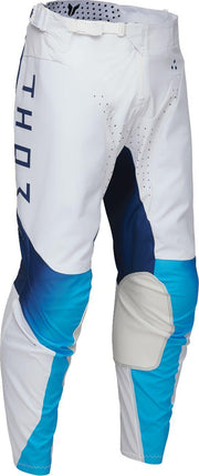 Thor Launchmode Storm Pants - Blue Navy White