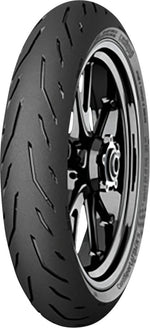 Continental ContiSport Attack 5 Front Tyre 120/70ZR17"