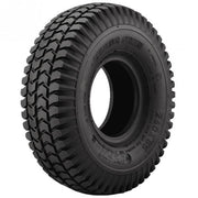 CST C248 4PR Black Tyre 3.00-8"