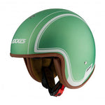 Axxis Hornet SV Royal A6 Matt Green Helmet