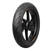 CST CM-S1 54H TL Ride Migra Tyre 110/70R17"