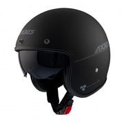 Axxis Hornet SV Solid A1 Matt Black Helmet