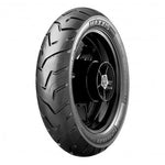 Maxxis MA-ADV 69W TL MaxxVenture Tyre 160/60ZR17"