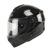 Axxis Storm SV A1 Gloss Black Helmet 2206