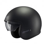 Axxis Hornet S SV Solid A1 Matt Black Helmet 2206