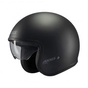 Axxis Hornet S SV Solid A1 Matt Black Helmet 2206