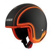 Axxis Hornet SV Royal A4 Matt Fluo Orange Helmet