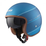 Axxis Hornet SV Vita C17 Matt Blue Helmet