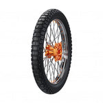 CST CM-A4II 54H TL Ride Ambro Tyre 90/90-21"