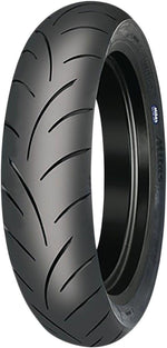 Mitas MC 50 Rear Tyre TL 65H 130 80-17"