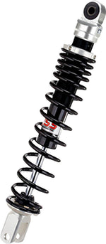 YSS Shock Gas ECO Series For Suzuki AN 650 2002-2009 Rear - Black