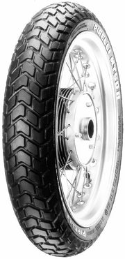 Pirelli MT 60 Rear Tyre 58T 110 80-18"