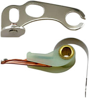 Drag Specialties Points & Condensers For Harley Davidson F 1200 1948-1952