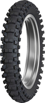 Dunlop Geomax MX34 Rear Tyre Blackwall 59M 100 100-18"